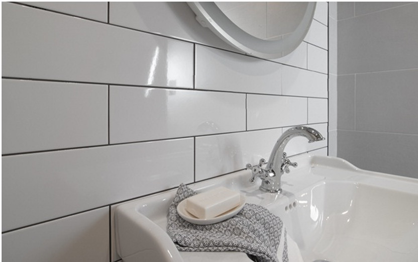 The Enduring Popularity of the Subway Tile Backsplash The Enduring Popularity of the Subway Tile Backsplash