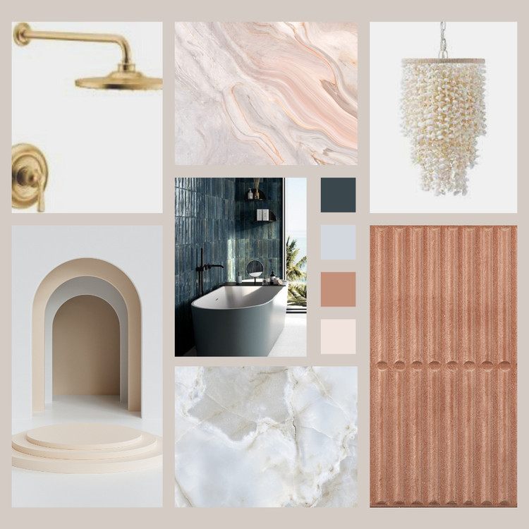 The Art of Mixing and Matching Tiles: Creating Unique Designs