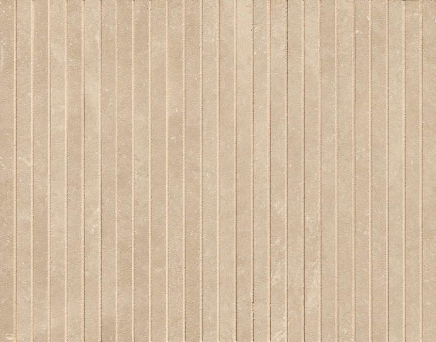 Modern Stick Mosaic- Nobu Beige