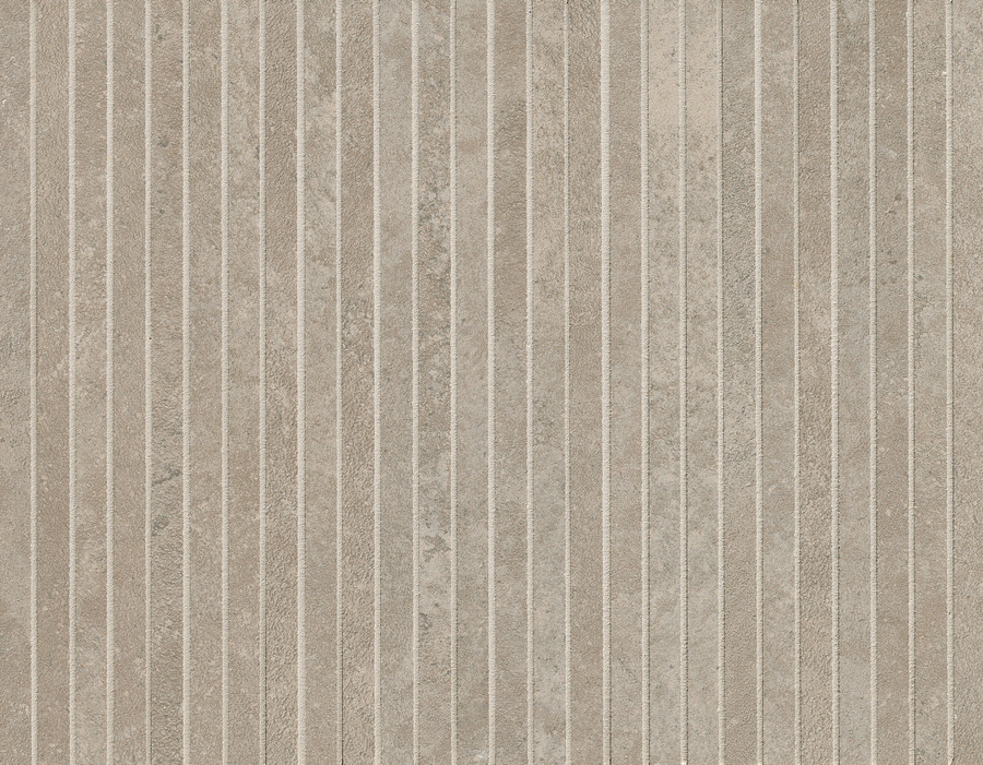 Modern Stick Mosaic- Nobu Grey