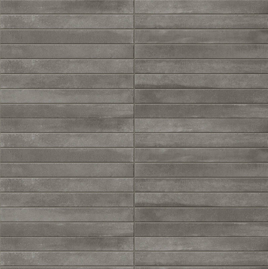 Arenosa Dark Gray Brick Variation