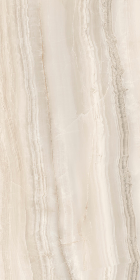 Stunning 3D Honed Finish Of 24x48 Venus Amber Veincut