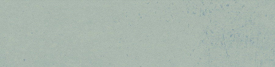 Single Sample of Marrakech Seawater Zellige Look Subway Tile