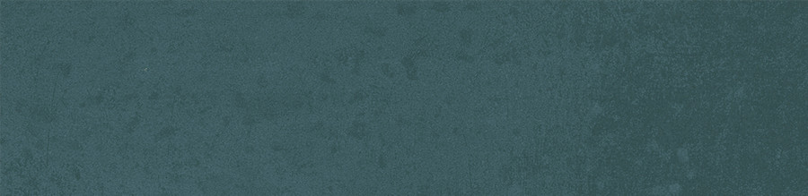 Sample of Marrakech Ocean 2x8 Blue zellige look tile