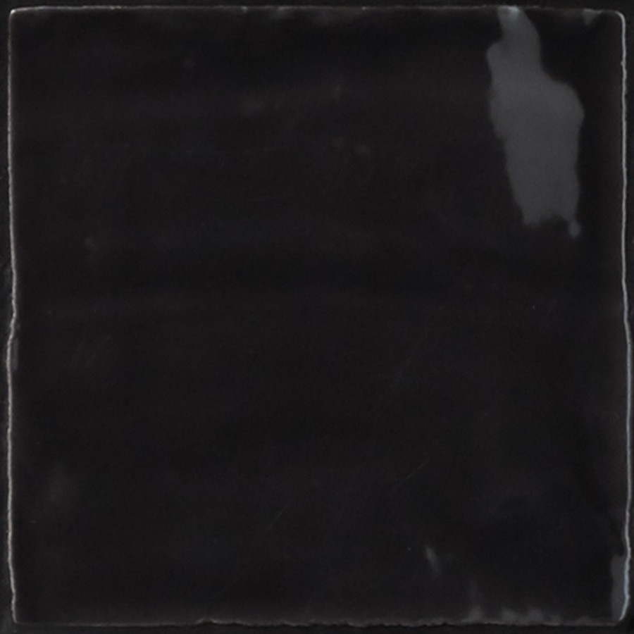 Sample-Fez Nero 5x5