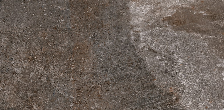 Des Alps Grigio 19x38