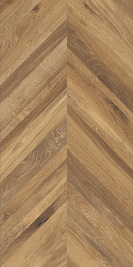 Timeless Nut Chevron