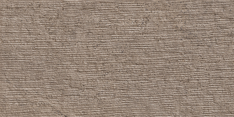 Minimal Chocolate Ruled 12x24