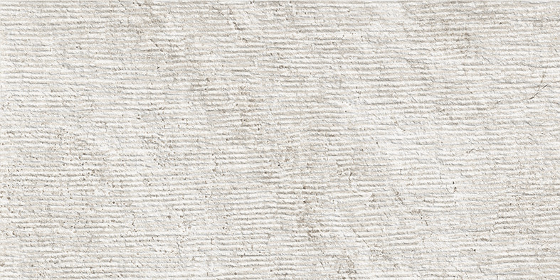 Minimal Silver Ruled 12x24