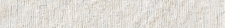 Minimal Silver Ruled 2x24