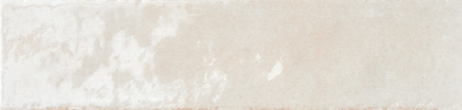 Sample Soho Ivory Porcelain Brick Subway Tile for  Kitchen Backsplash, Showers, and more