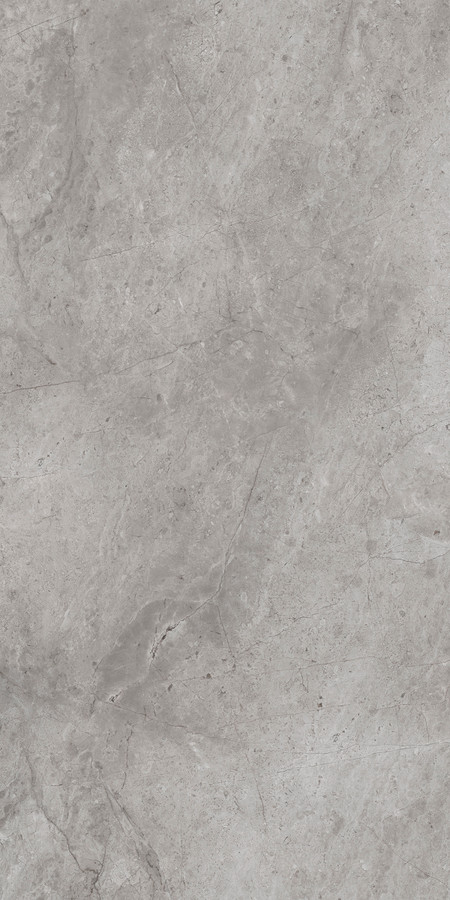 Gray Polished Marble Tile