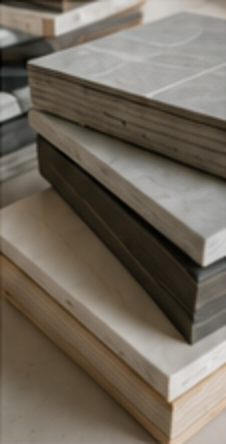 Tile Samples