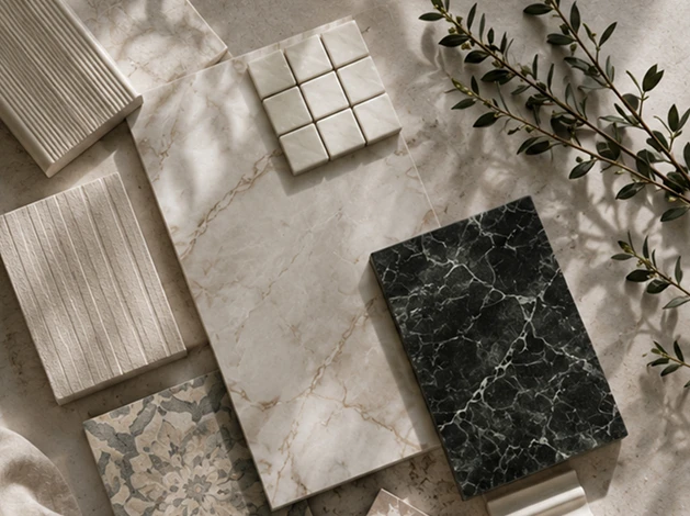 Exceptional Tile