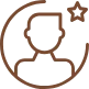 Icon icon-free-membership