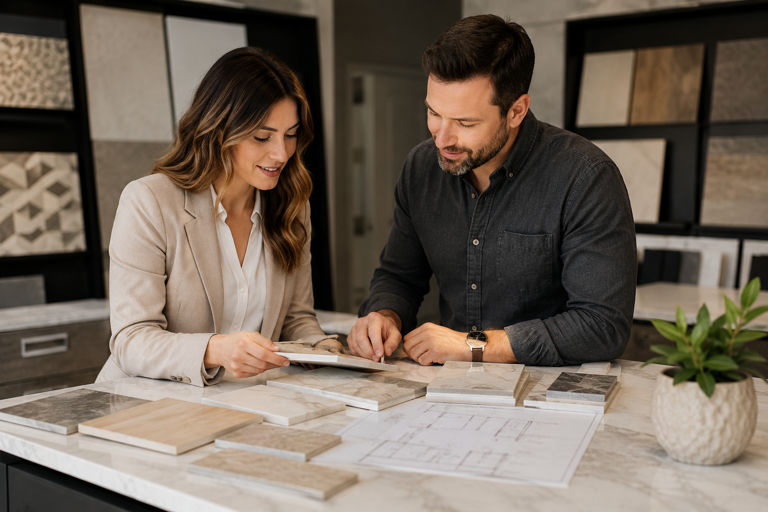 Trade Professionals