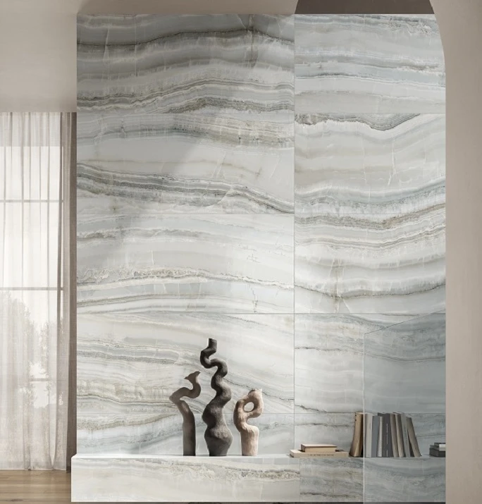 Marble & Stone Looks