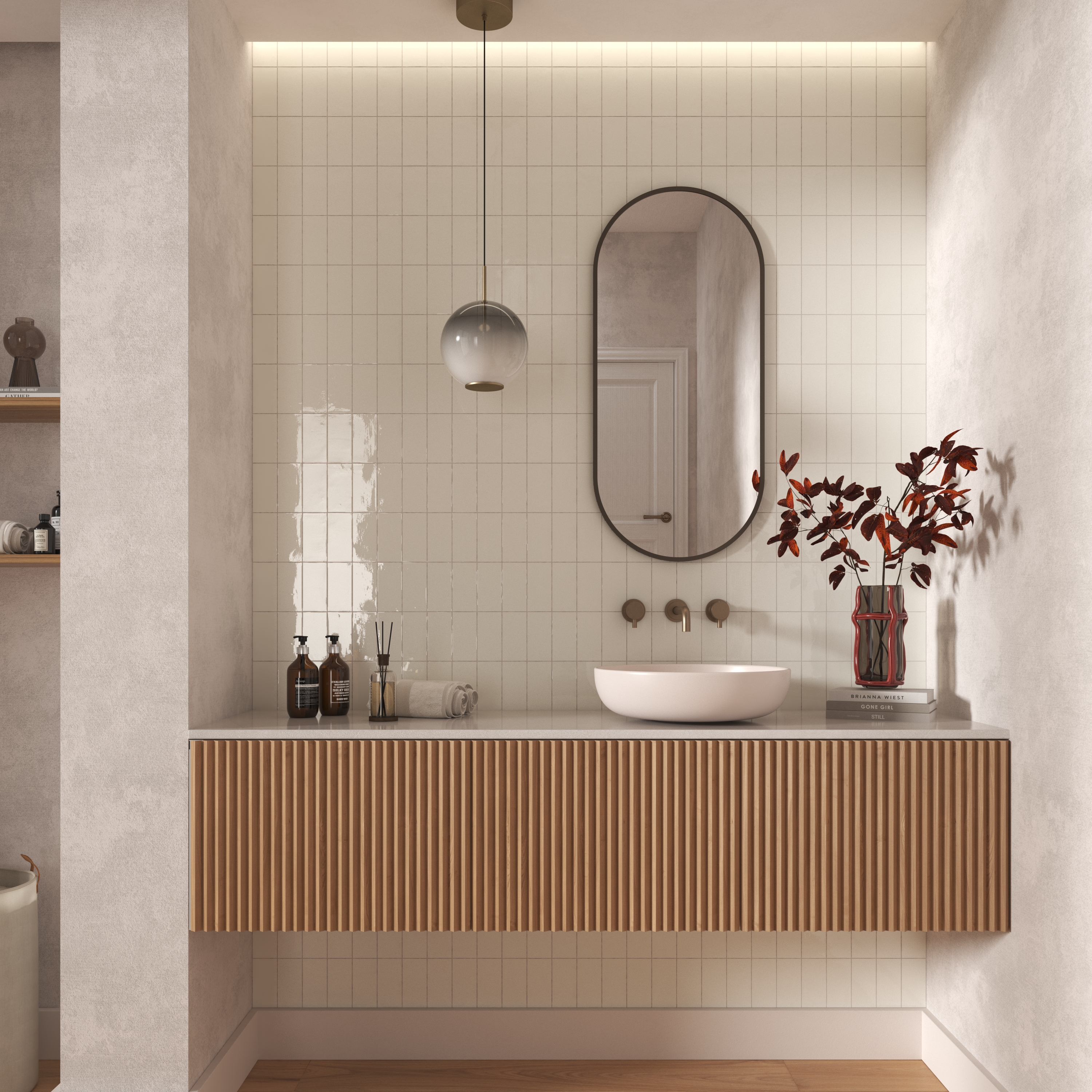 小物 bianco Mini Bianco | White Subway Tile | Brick City Tile