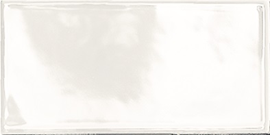 Mini Bianco | White Subway Tile | Brick City Tile