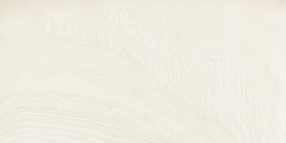 Varana White Cross Cut 24x48 – Italian Porcelain Tile with Soft