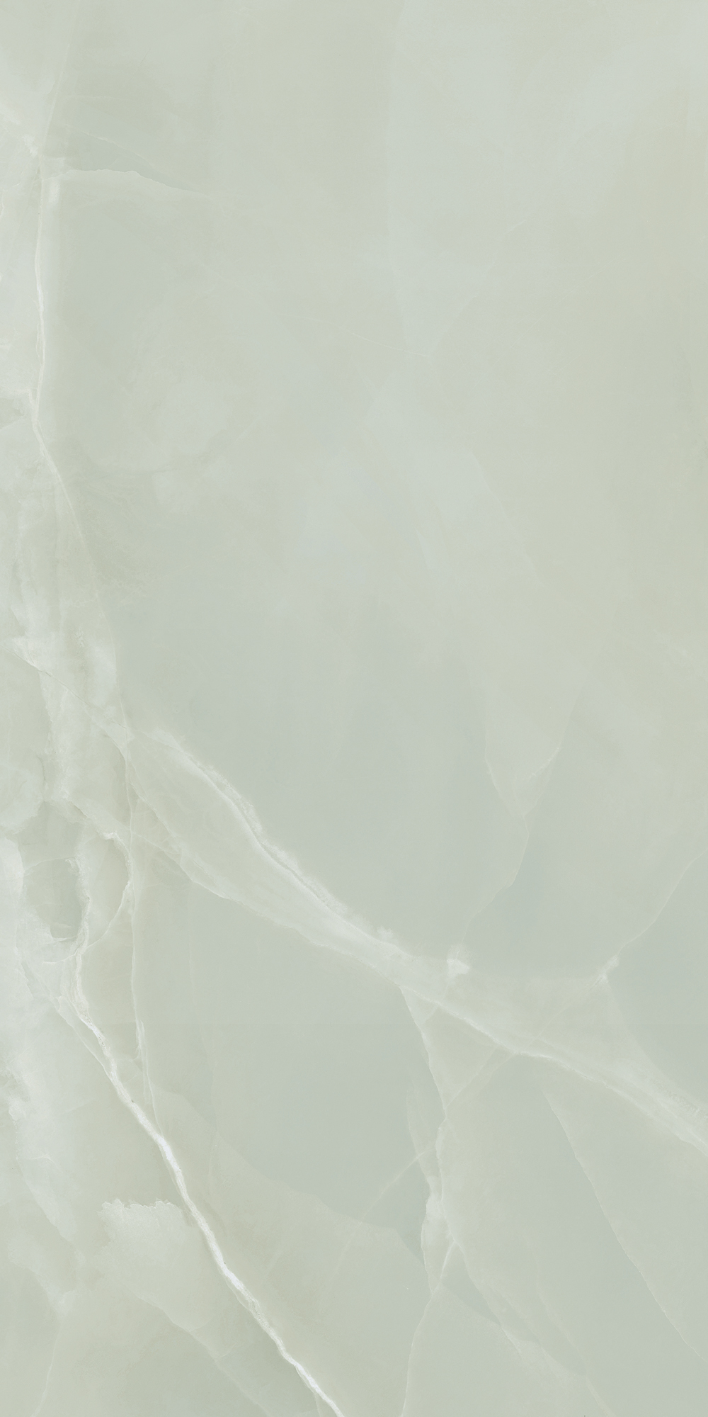 Unique Jade onyx green Porcelain tile