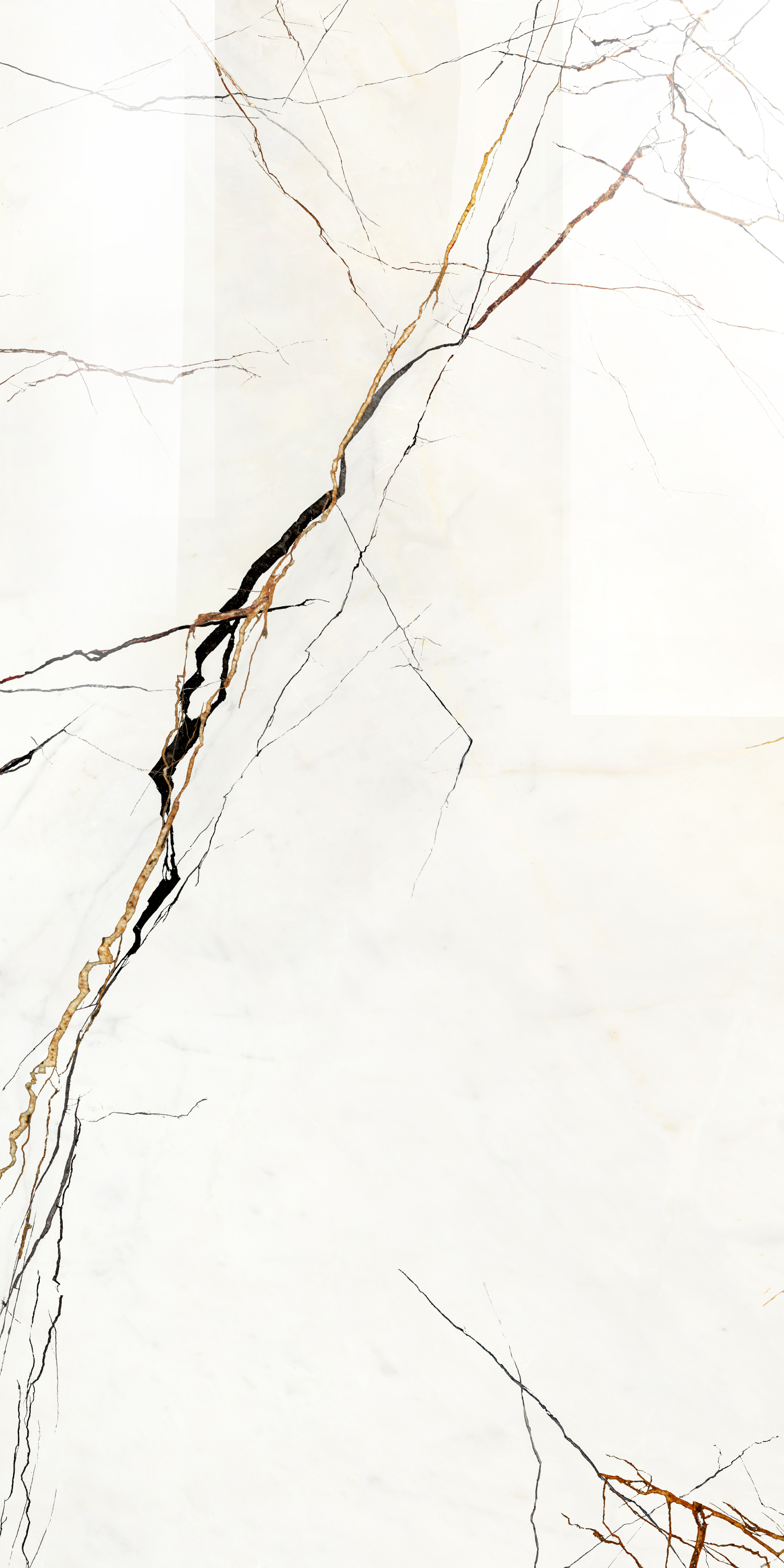 Settecento Lichen Patagonia 24x48 Polished Porcelain Slab Tile