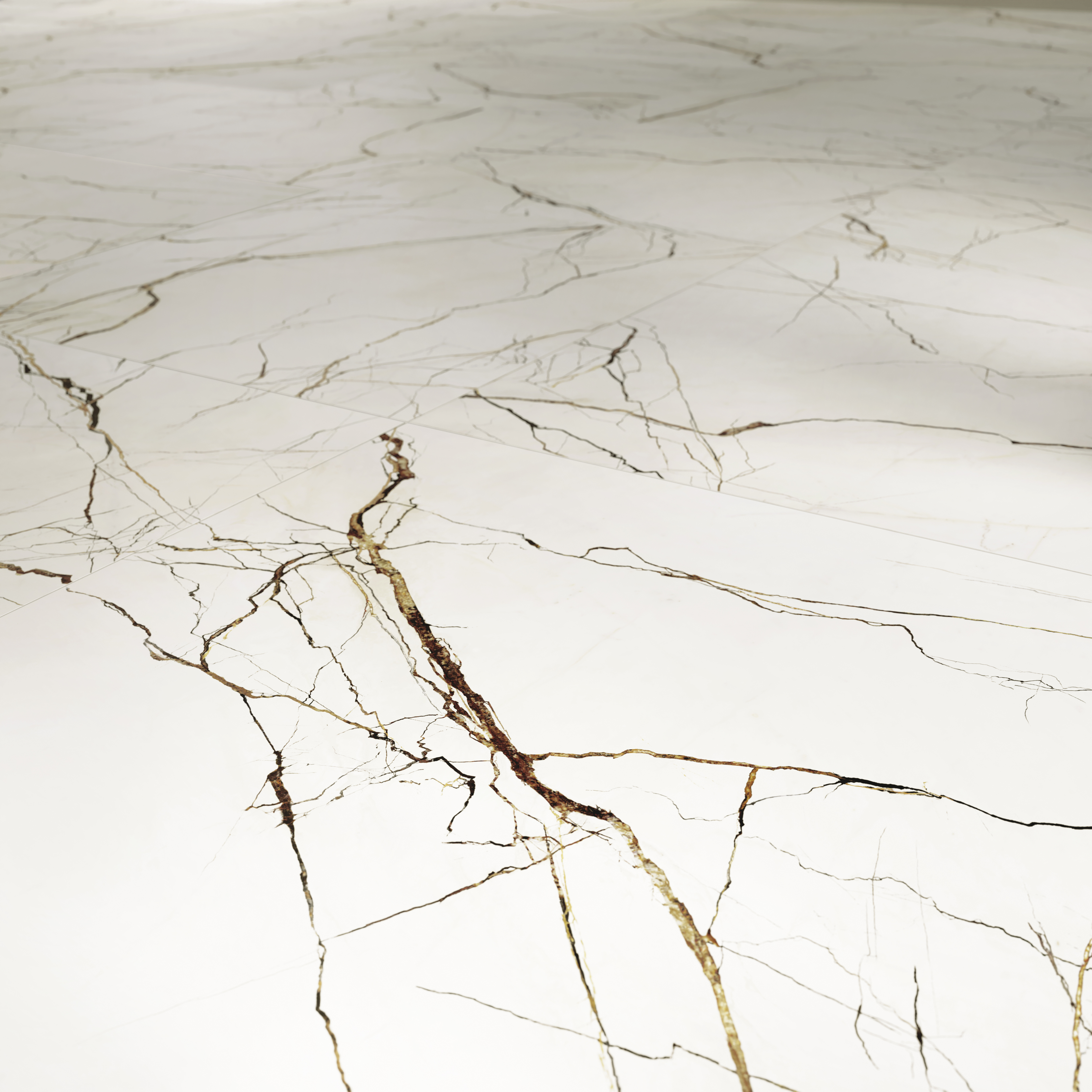 Settecento Lichen Patagonia 24x48 Polished Porcelain Slab Tile