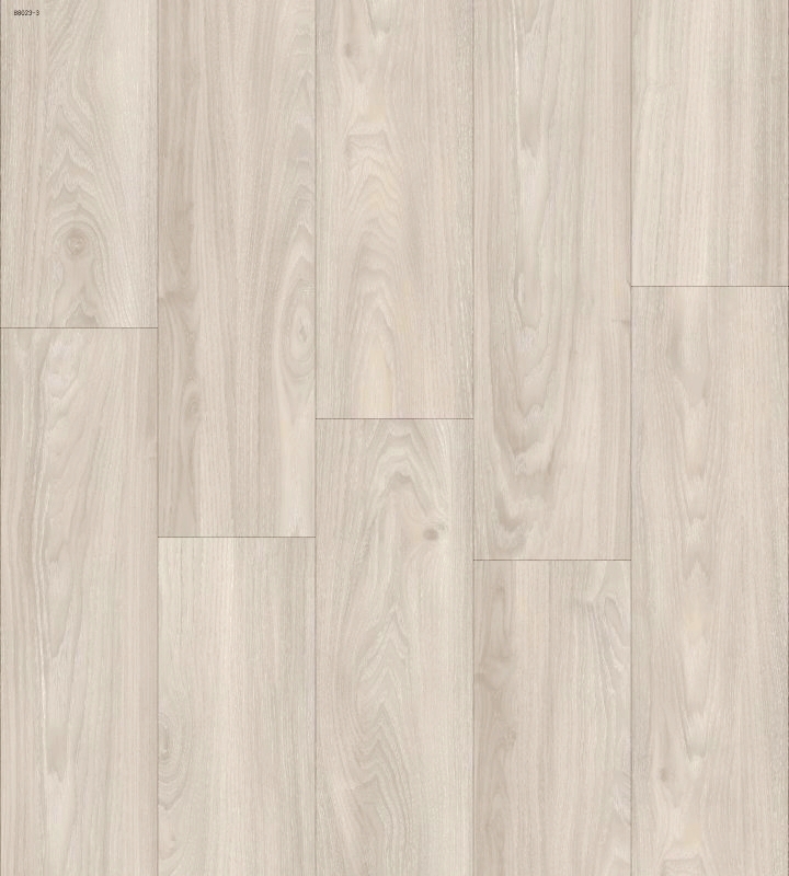 Sample-Swatch White Forest 9x60 Luxury Vinyl Tile - Brick City Tile