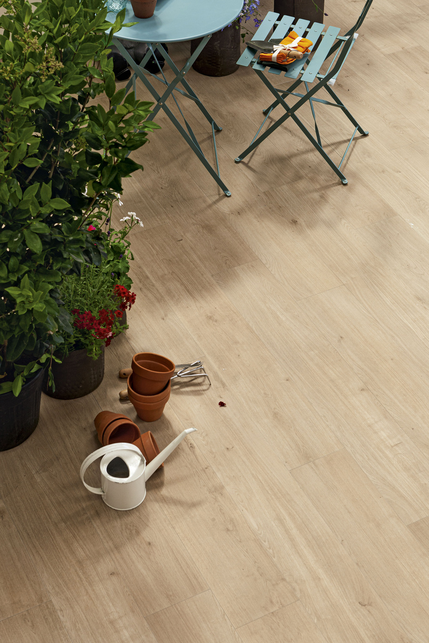 Primewood Natural Chiaro 8x48 - Brick City Tile