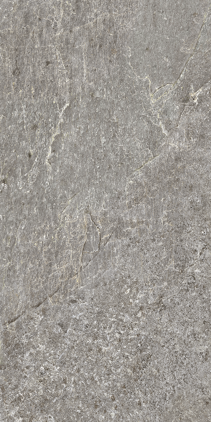 Gray Slate Look Tile 12x24 | Porcelain made in USA
