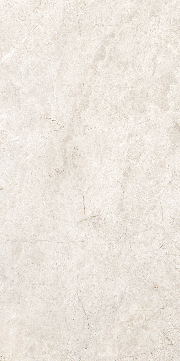 Beige Marble Look Porcelain | Matte 12x24