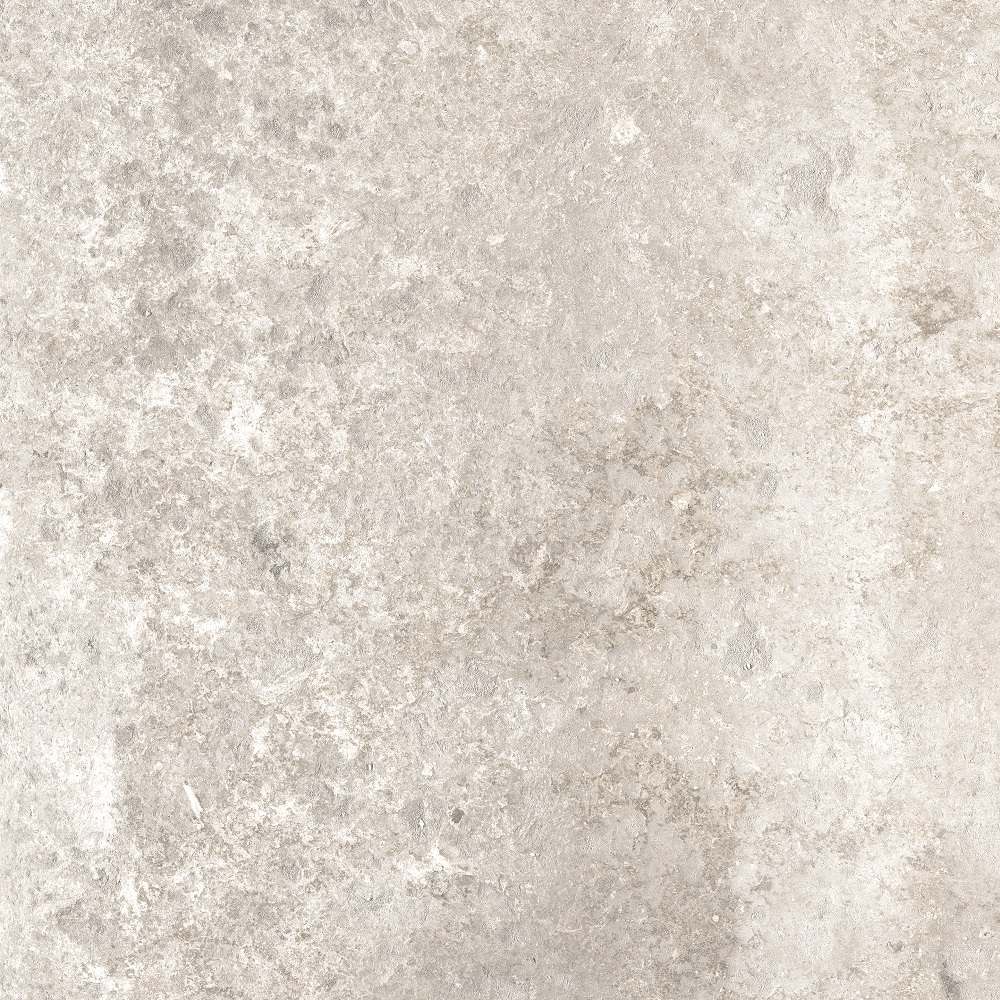 Winsor White 8x8 Rustic Porcelain Stone Look