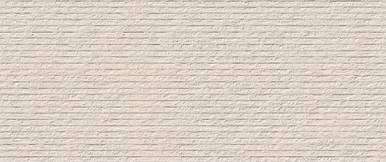 NOBU Nobu White Row Deco 20x48 - Brick City Tile