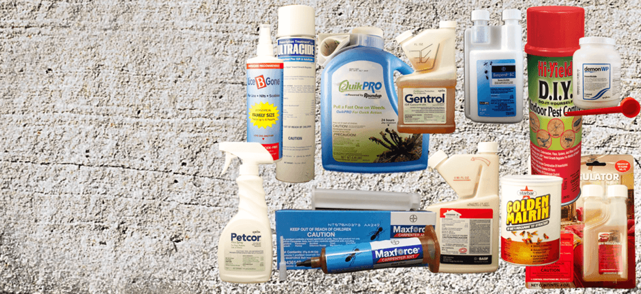 Pest Control  Shop Pest Control Supplies & Lawn Care Products