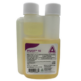 Pivot 10 110ml.  Insect Growth Regulator for Fleas, Cockroaches, Ants, Stored Food Pests such as Indian Meal Moths, Almond Moths, and Weevils