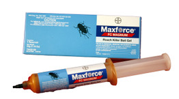 Maxforce FC Magnum Pro Cockroach Bait Gel