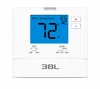 3BL Wired PTAC Thermostat