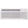 Seasons 15,000 BTU 230/208V Packaged Terminal Heat Pump w/3kw Electric Heat w/20amp Power Cord Included