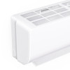 Tosot 9,000 BTU Mini-Split Heat Pump AC System -120V