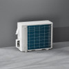 Tosot 12,000 BTU Mini-Split Heat Pump AC System -230V