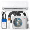 Tosot 36,000 BTU Mini-Split Heat Pump AC System-230V