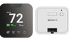 Wireless PTAC Thermostat with Occupancy Sensor
