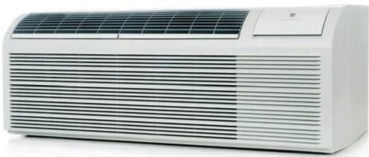 Friedrich PDH07K3SG 7,200 BTU Packaged Terminal Air Conditioner with 6,000 BTU Heat Pump