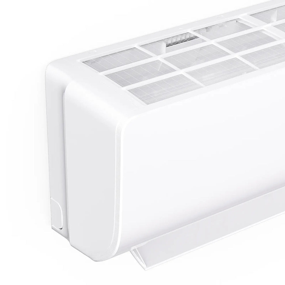 Tosot 12,000 BTU Mini-Split Heat Pump AC System -120V