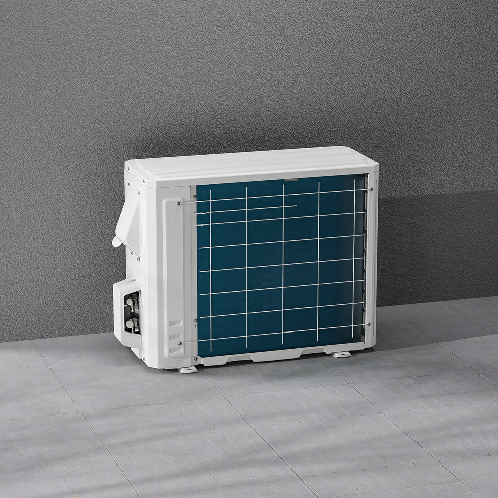 Tosot 36,000 BTU Mini-Split Heat Pump AC System-230V
