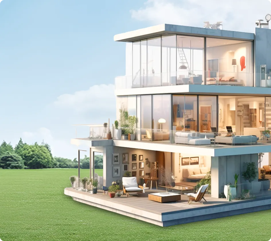 Tosot 36,000 BTU Mini-Split Heat Pump AC System-230V