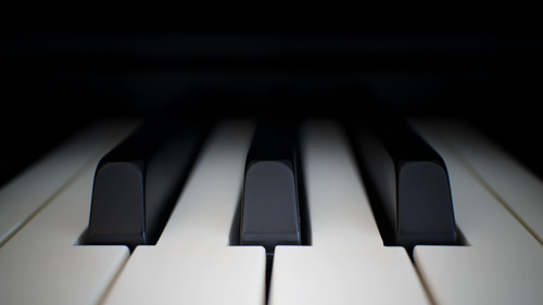 Stagecraft stage piano