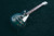 Nightjar headstock and locking tuners