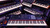 Auralis 61 analogue synthesizer in a studio rack
