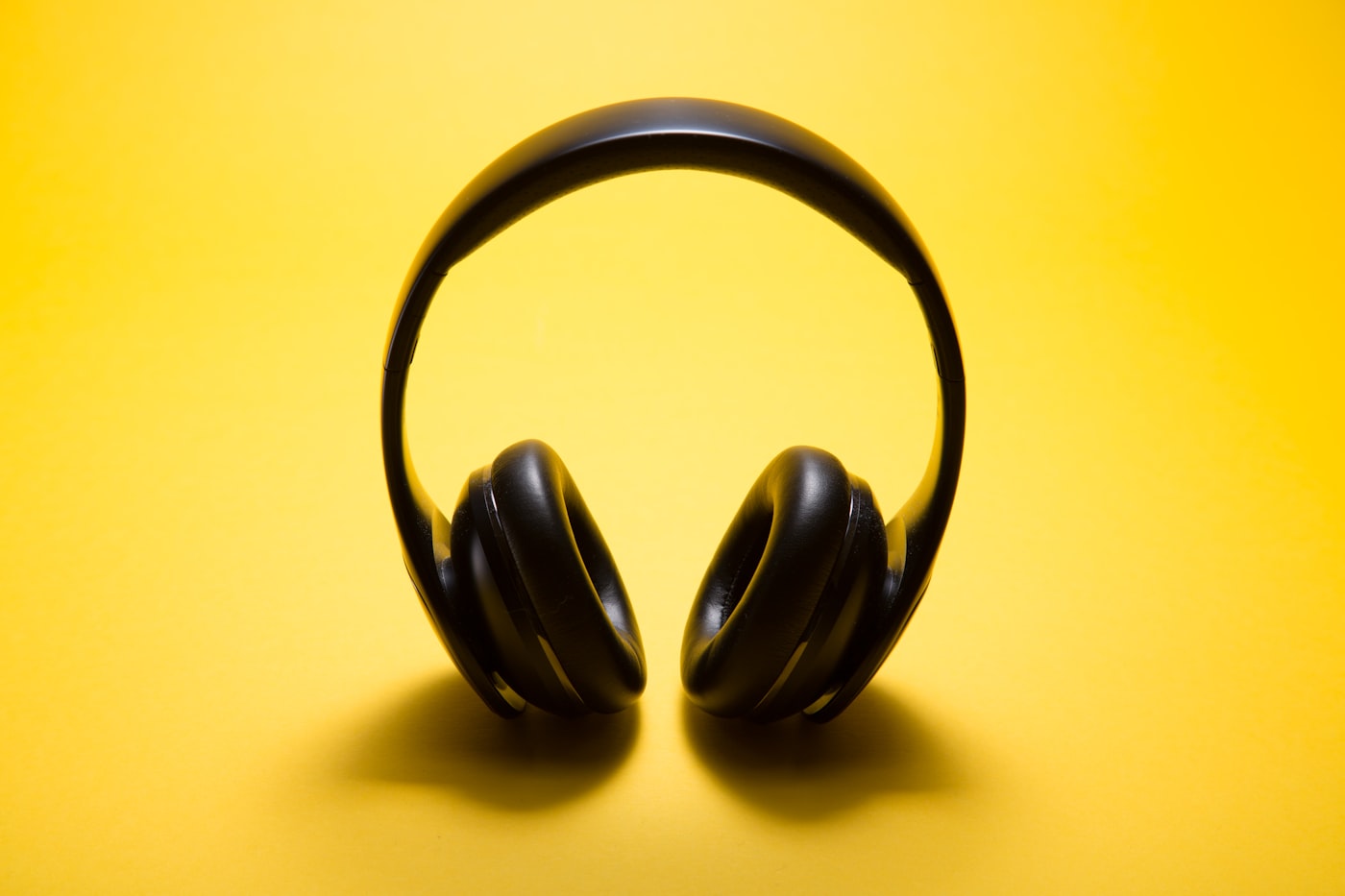Overtone reference headphones
